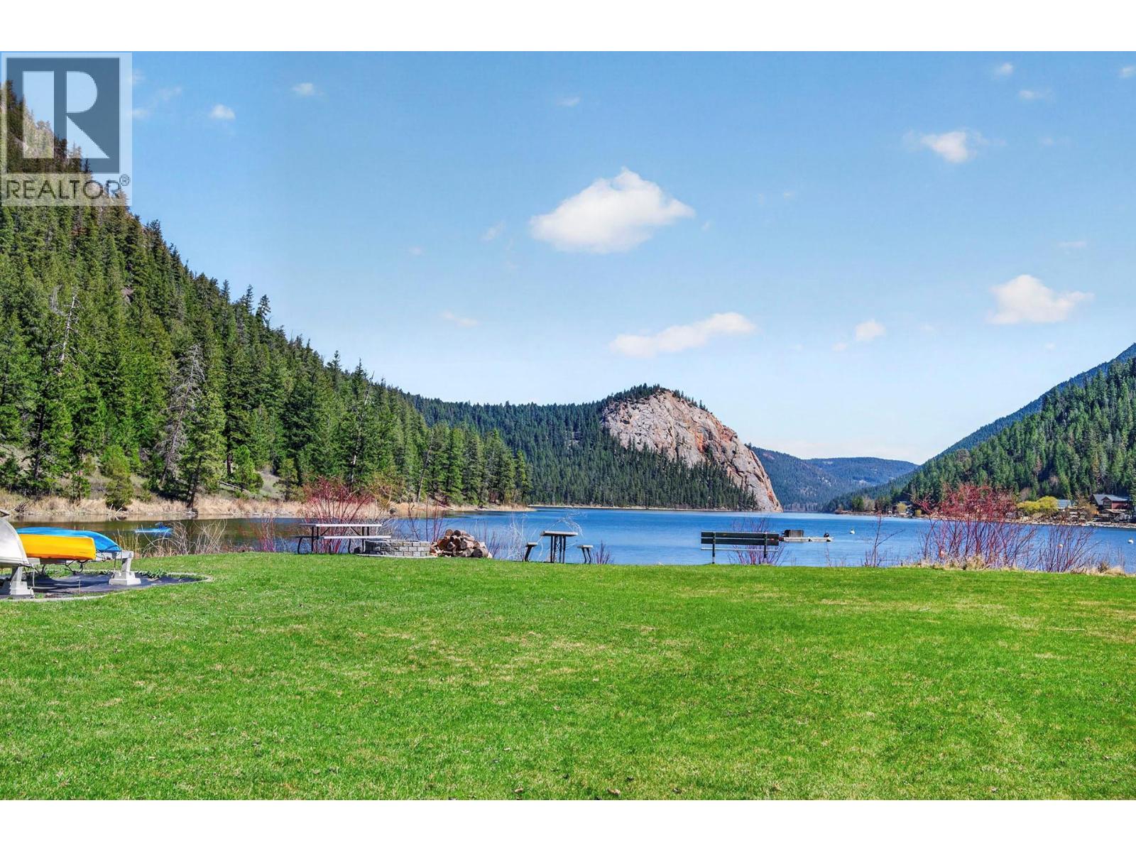 1801 Paul Lake Road Unit# 25, Kamloops, British Columbia  V2H 1N7 - Photo 62 - 10384504