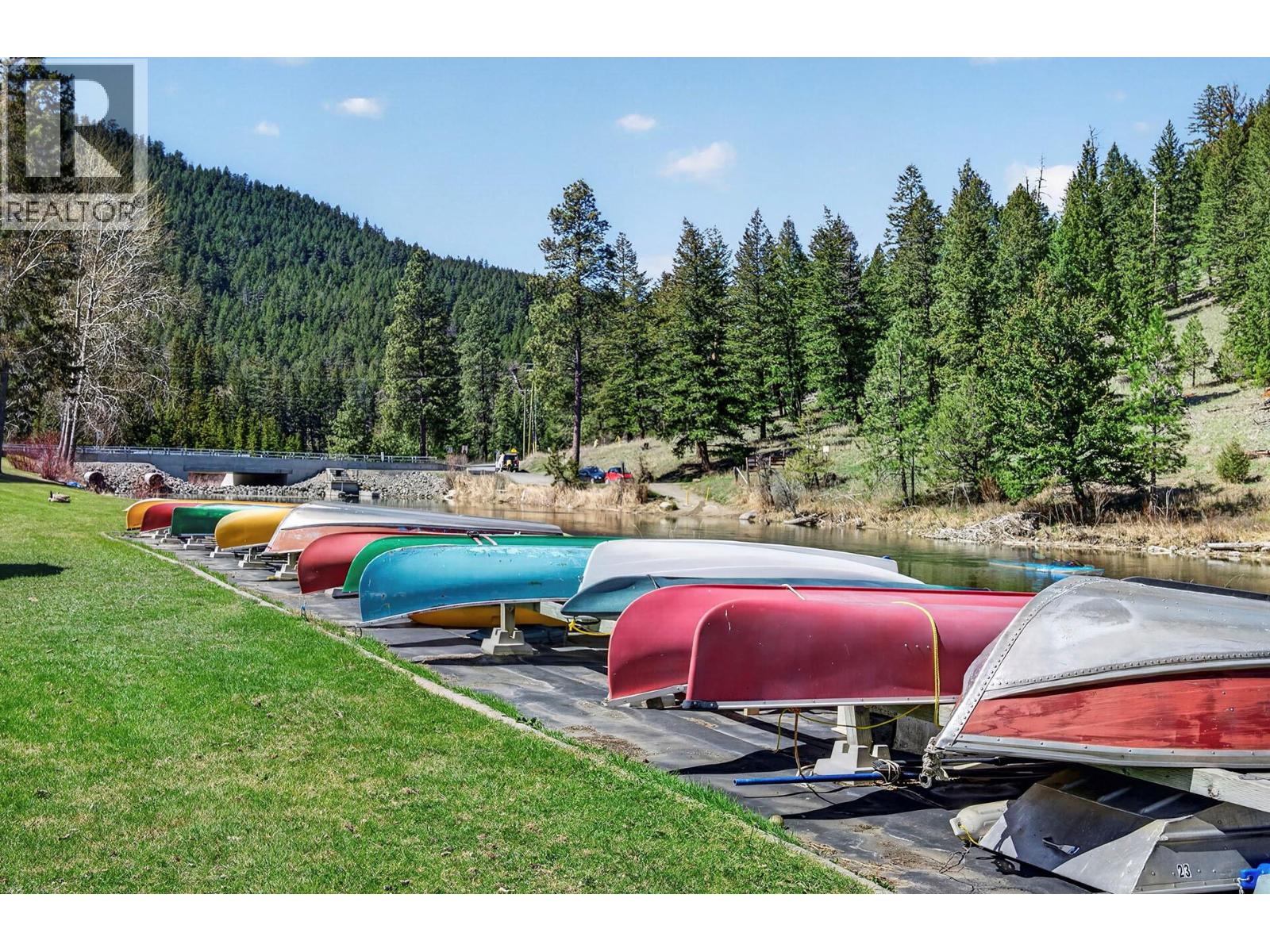 1801 Paul Lake Road Unit# 25, Kamloops, British Columbia  V2H 1N7 - Photo 64 - 10384504
