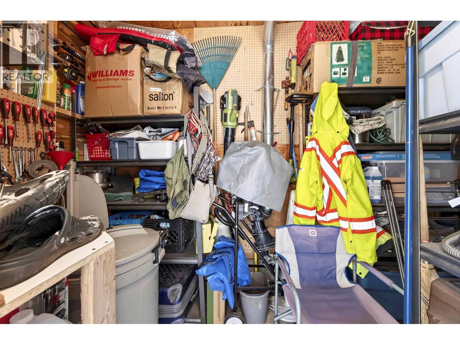 1801 Paul Lake Road Unit# 25, Kamloops, British Columbia  V2H 1N7 - Photo 67 - 10384504