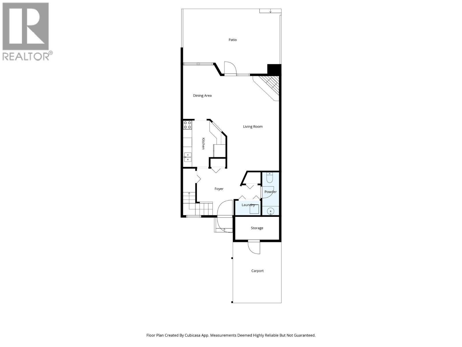 1801 Paul Lake Road Unit# 25, Kamloops, British Columbia  V2H 1N7 - Photo 69 - 10384504