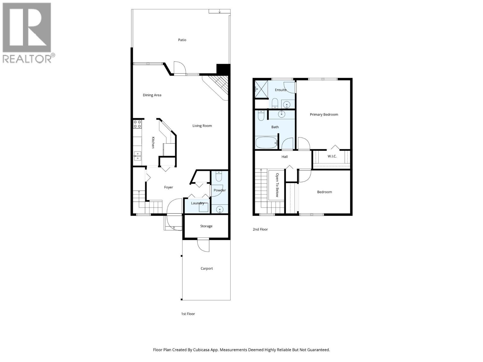 1801 Paul Lake Road Unit# 25, Kamloops, British Columbia  V2H 1N7 - Photo 71 - 10384504