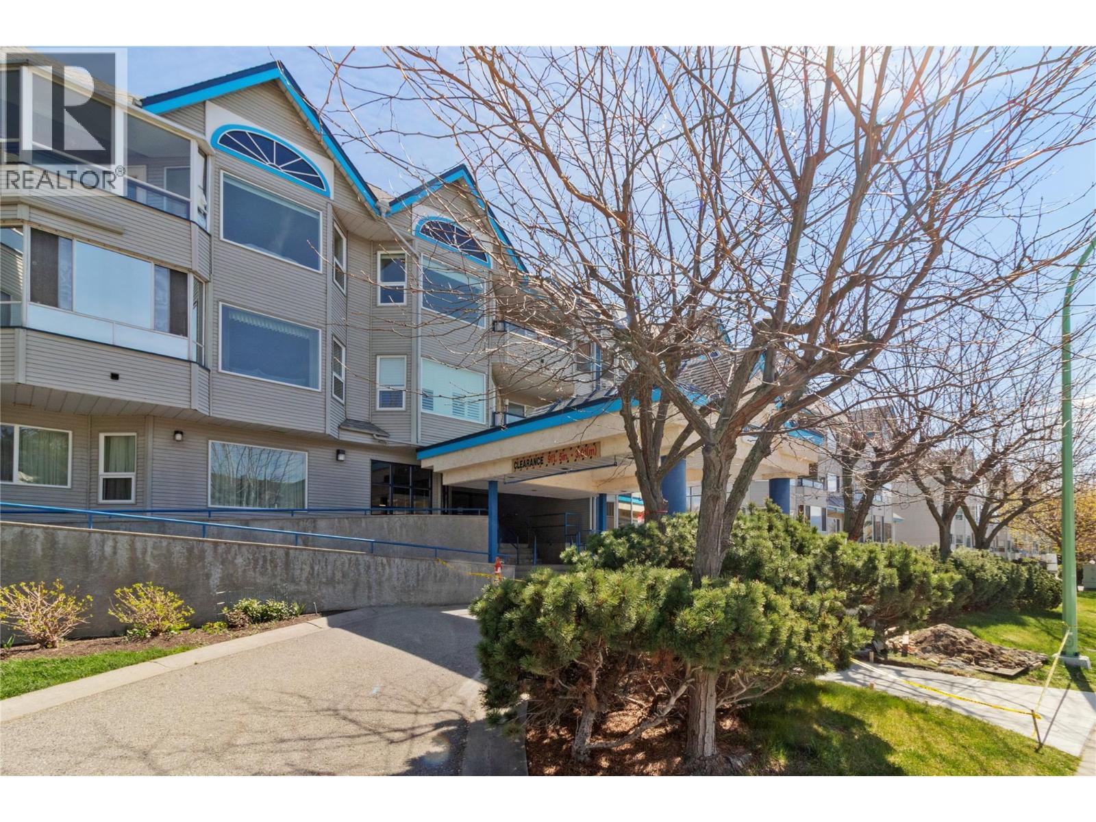 3157 Casorso Road Unit# 205, Kelowna, British Columbia  V1W 3J4 - Photo 1 - 10384222