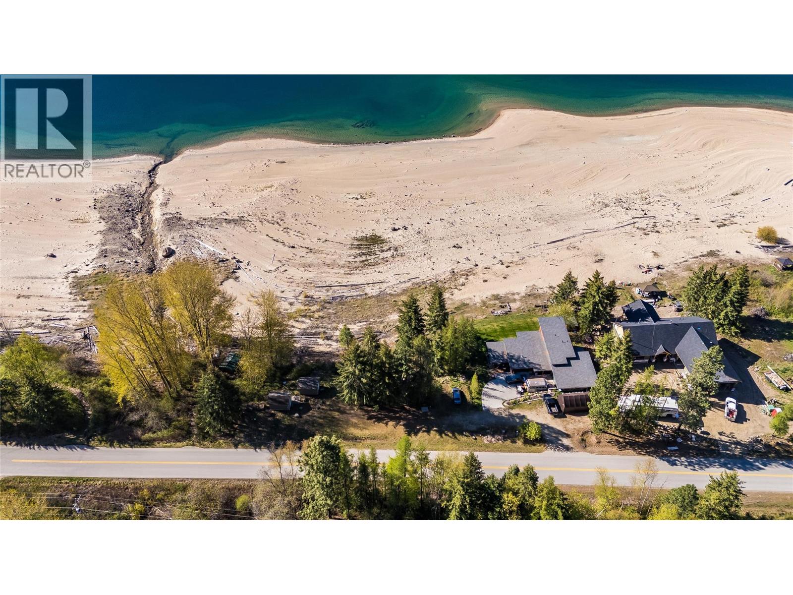 5378 Broadwater Road, Castlegar, British Columbia  V2N 4V8 - Photo 19 - 10383722