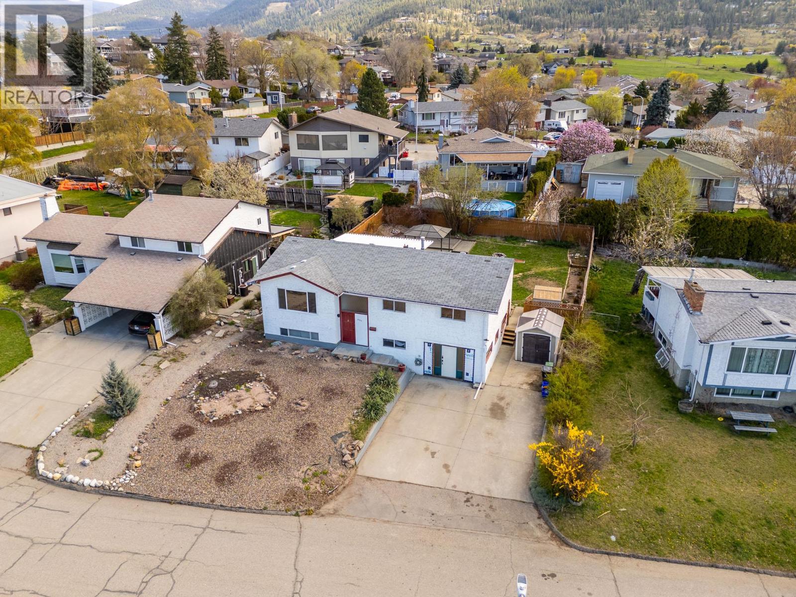 3103 13th Street, Vernon, British Columbia  V1T 6T6 - Photo 60 - 10384177