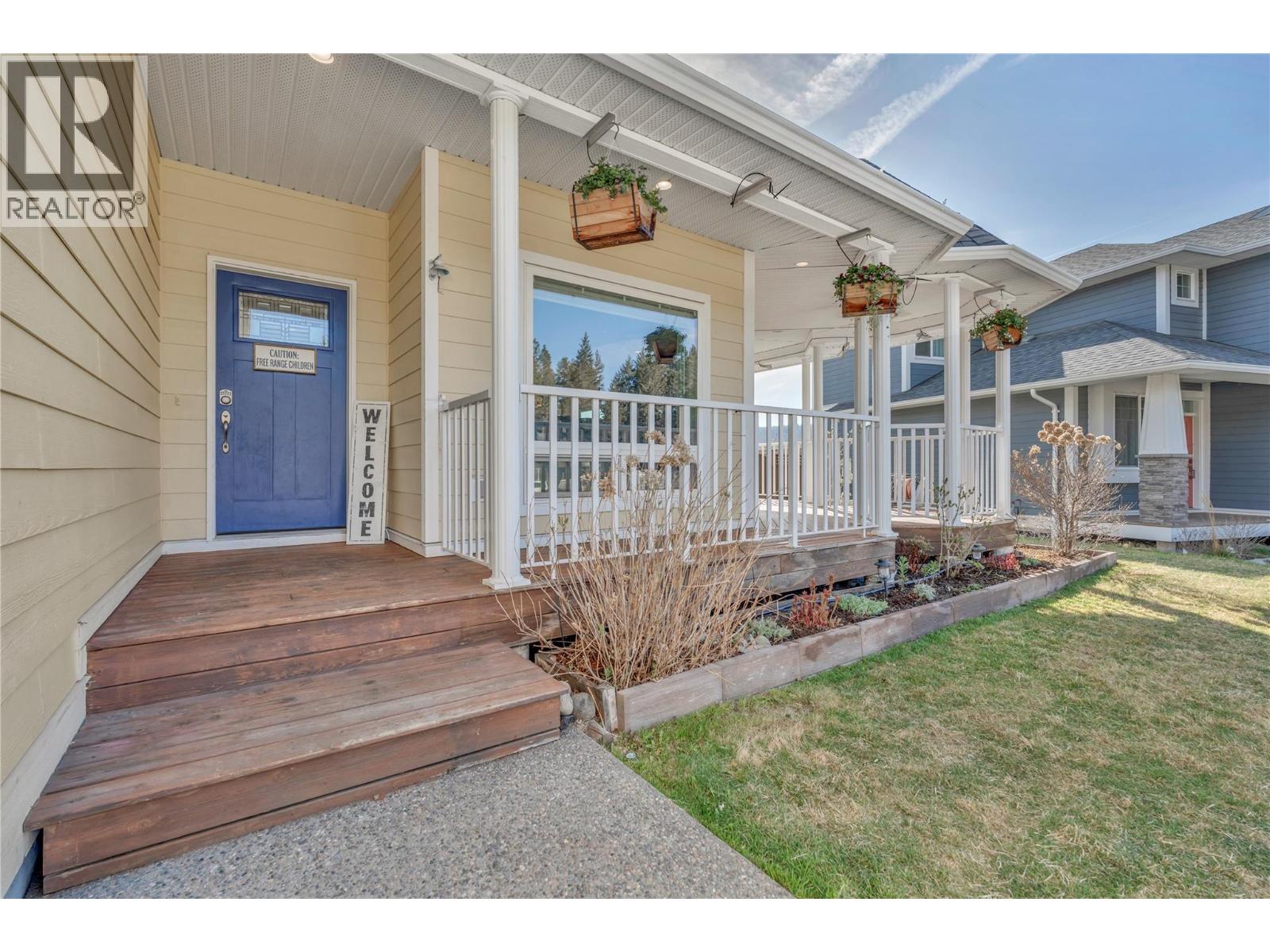 209 Westridge Court, Princeton, British Columbia  V0X 1W0 - Photo 4 - 10382528