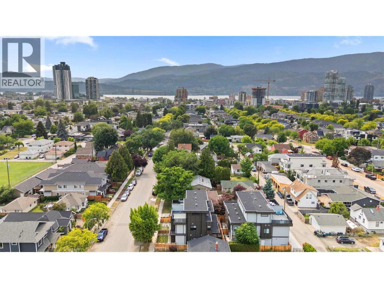 954 Stockwell Avenue Unit# 1, Kelowna, British Columbia  V1Y 6W2 - Photo 32 - 10382162