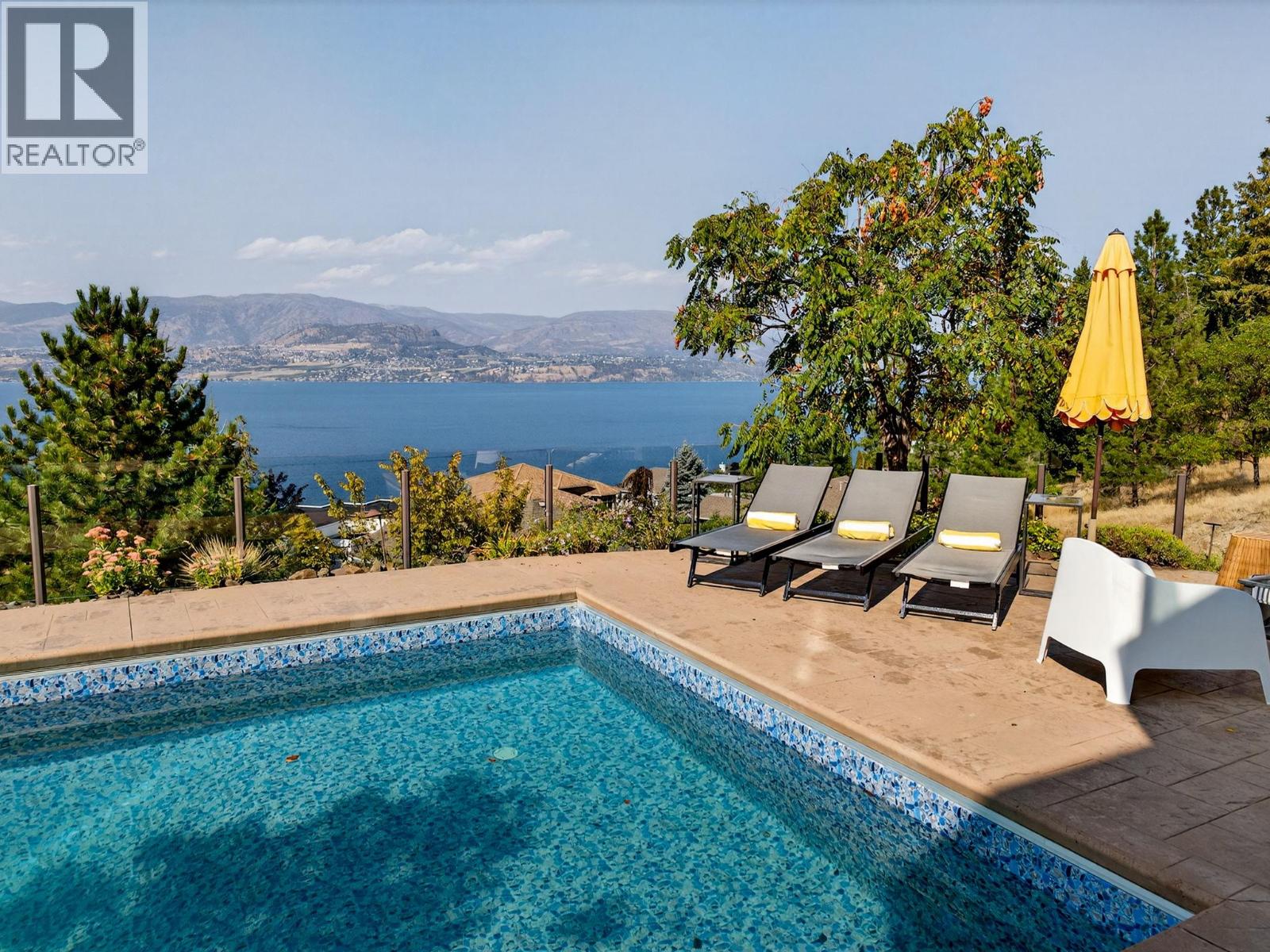 390 Okaview Road, Kelowna, British Columbia  V1W 4K3 - Photo 34 - 10378222