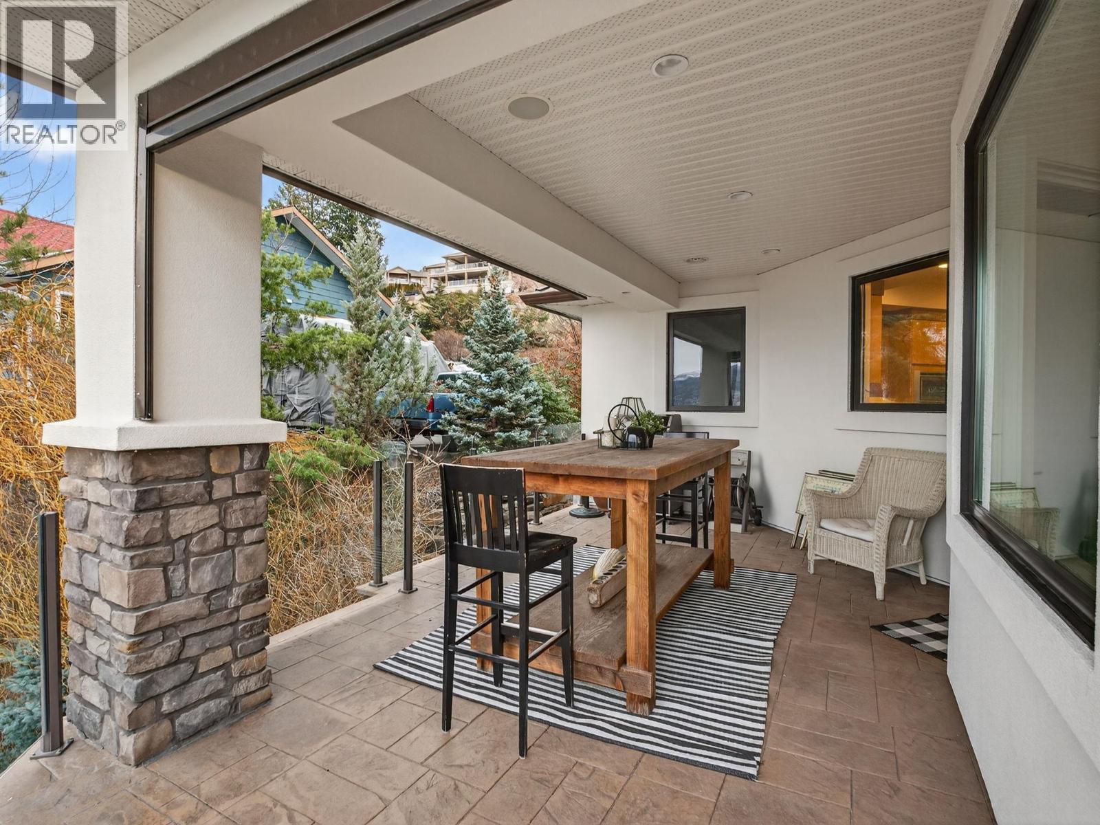 390 Okaview Road, Kelowna, British Columbia  V1W 4K3 - Photo 39 - 10378222