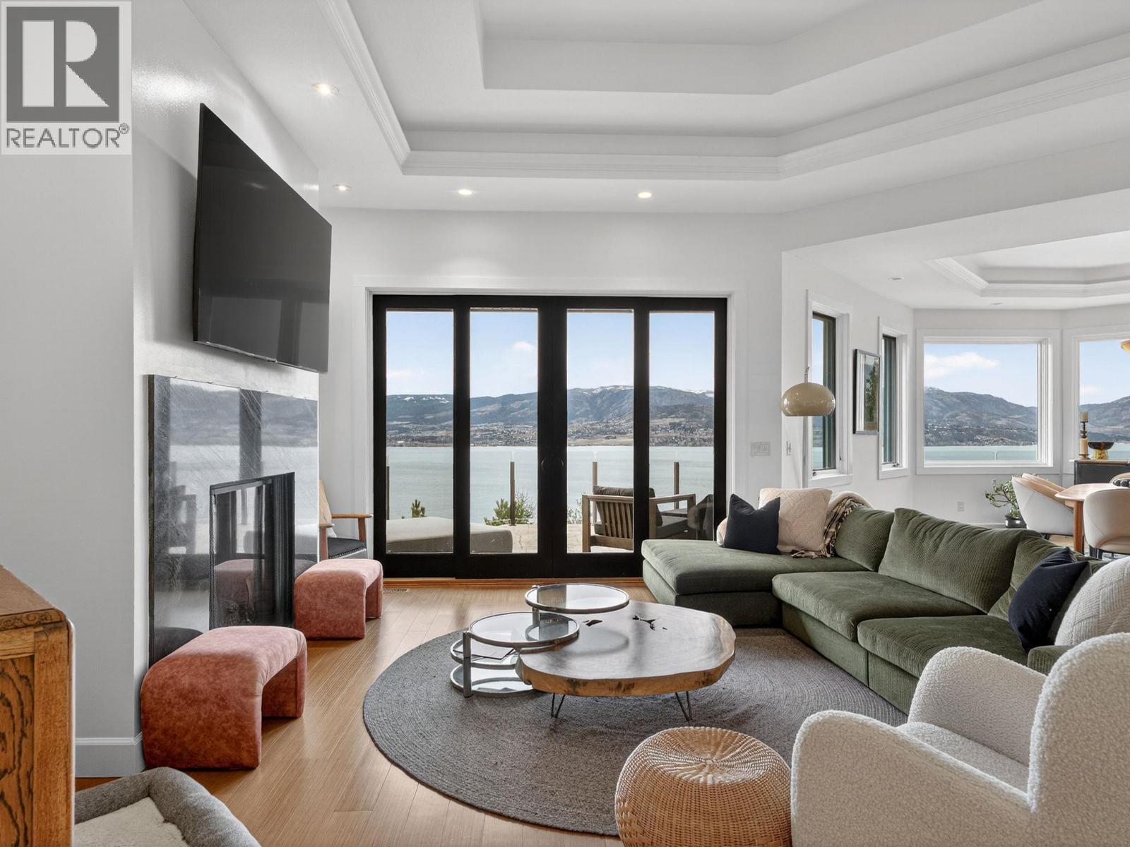 390 Okaview Road, Kelowna, British Columbia  V1W 4K3 - Photo 9 - 10378222