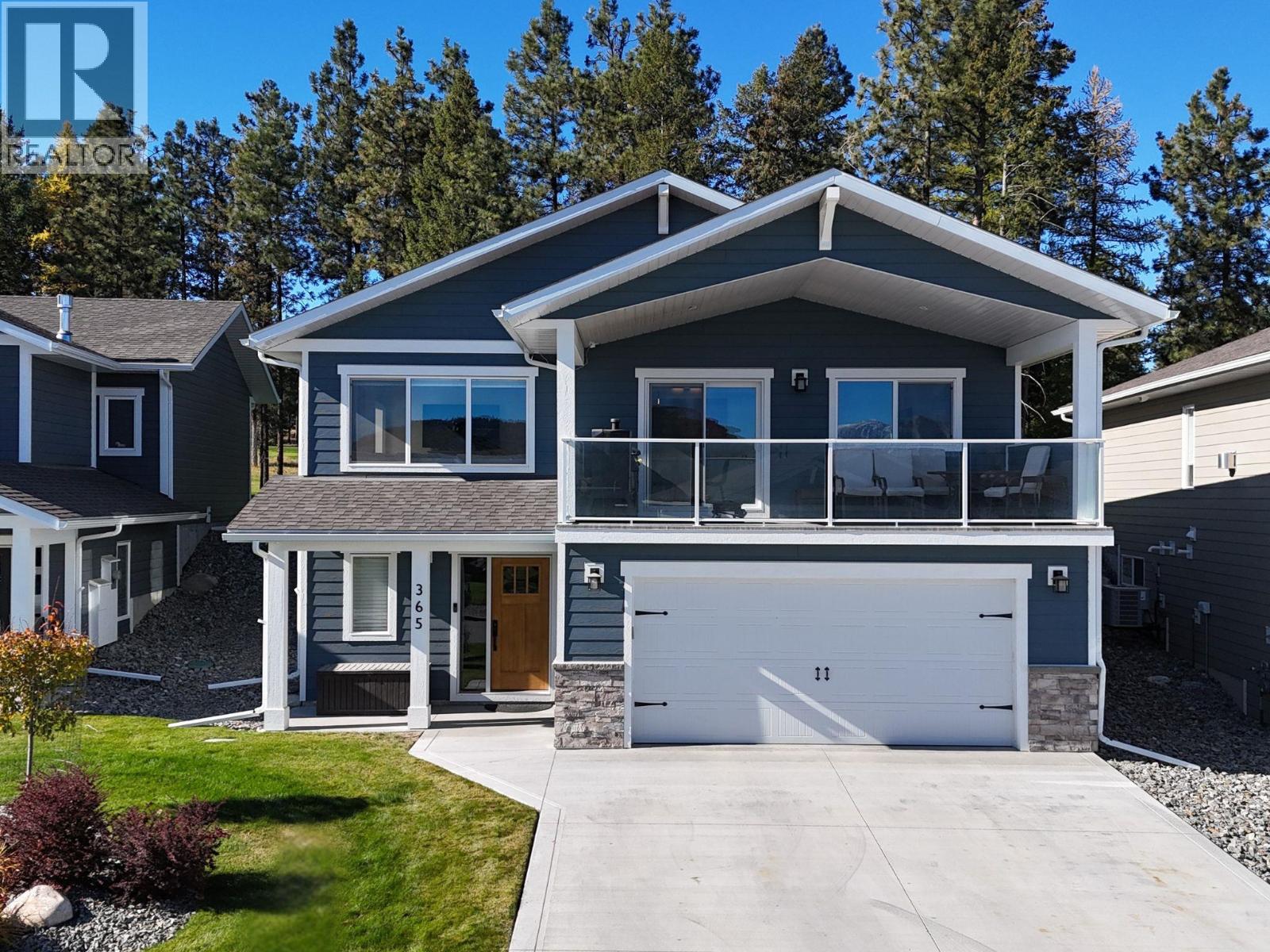 365 Legacy Lookout, Cranbrook, British Columbia  V1C 0E4 - Photo 1 - 10384497