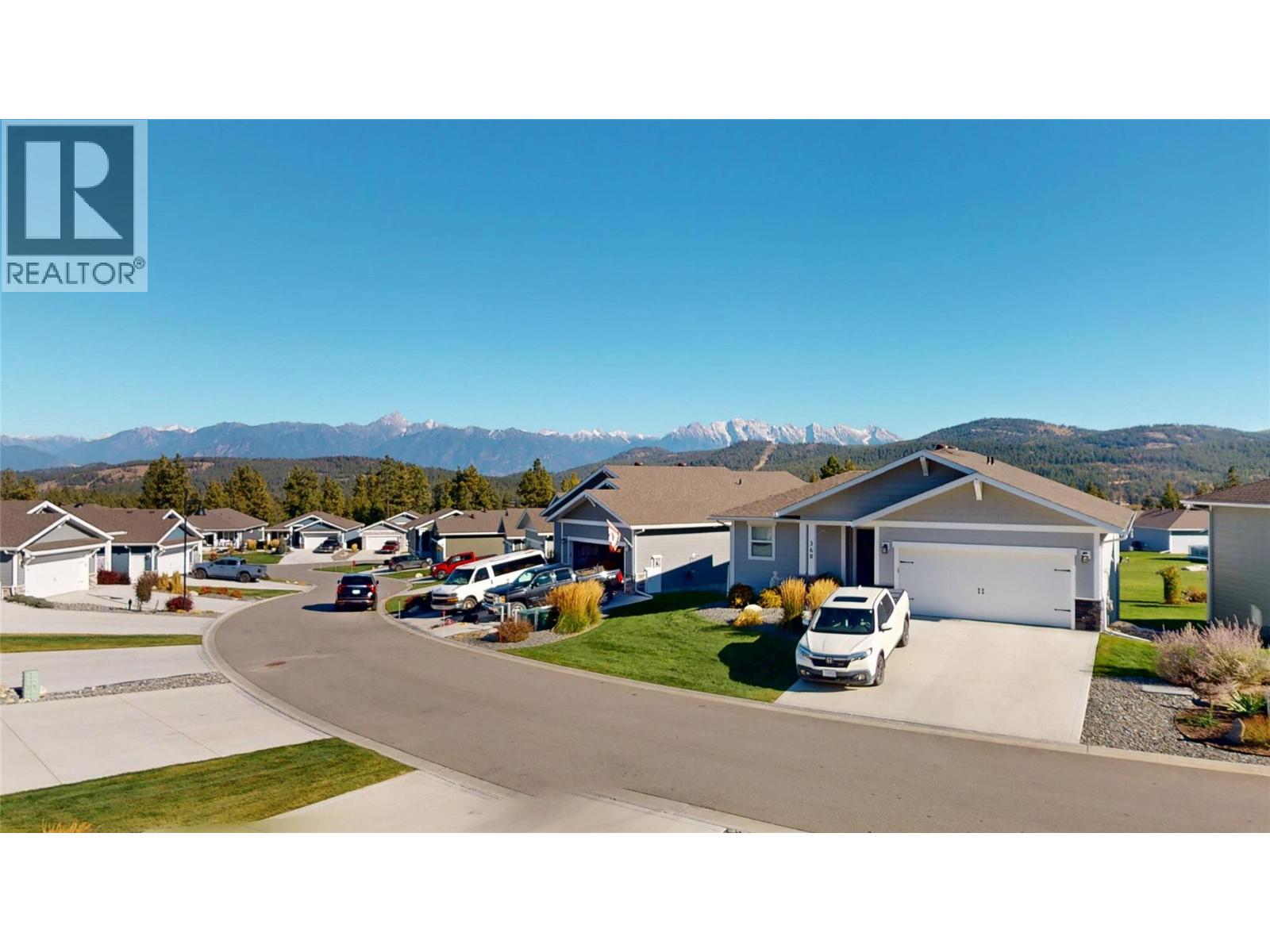 365 Legacy Lookout, Cranbrook, British Columbia  V1C 0E4 - Photo 21 - 10384497