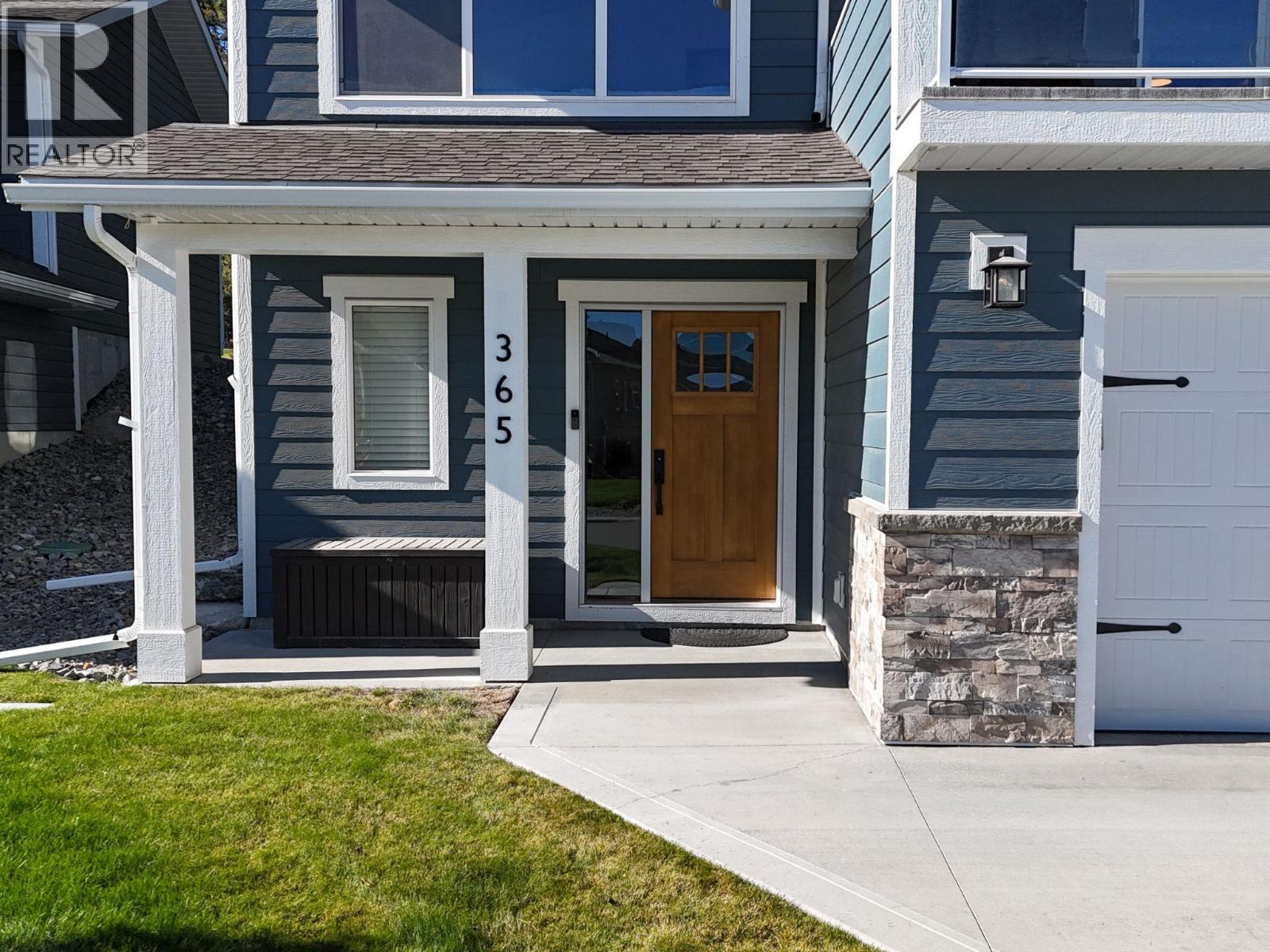 365 Legacy Lookout, Cranbrook, British Columbia  V1C 0E4 - Photo 4 - 10384497