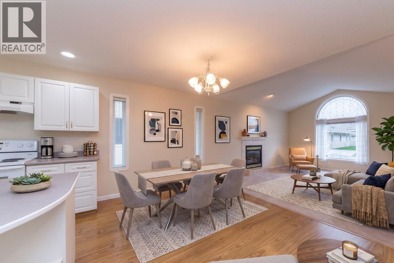 723 Singh Street Unit# 3, Kamloops, British Columbia  V2B 5C5 - Photo 8 - 10384496