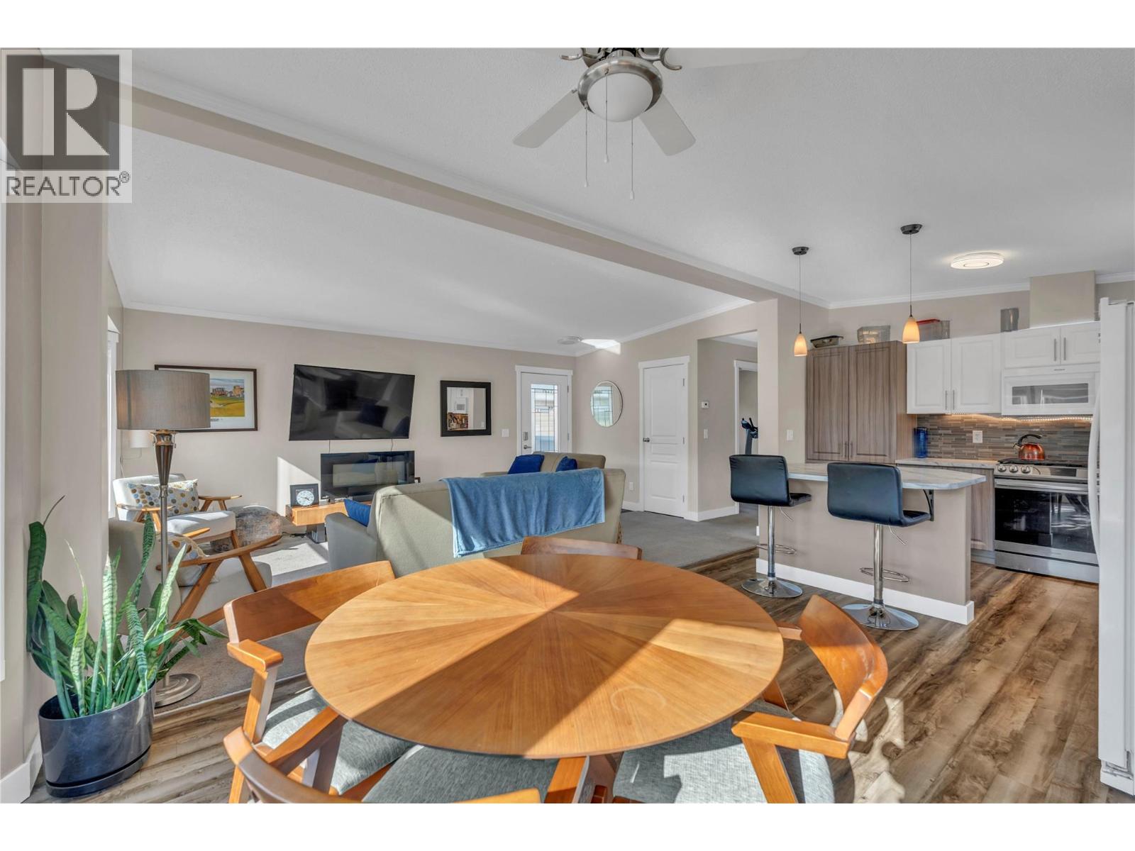 8598 Hwy 97 Highway Lot# 100, Oliver, British Columbia  V0H 1T2 - Photo 4 - 10384469