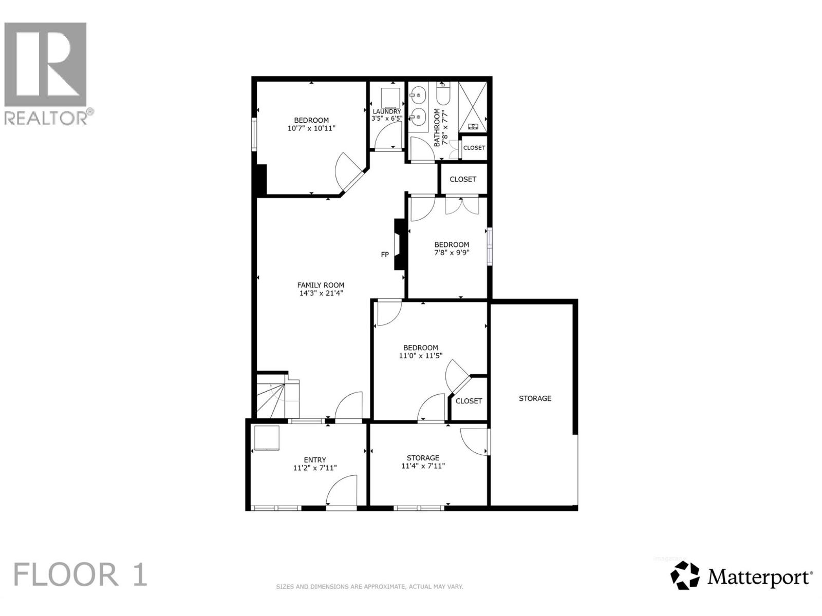 374 Kildare Way, Vernon, British Columbia  V1H 2C7 - Photo 56 - 10383235