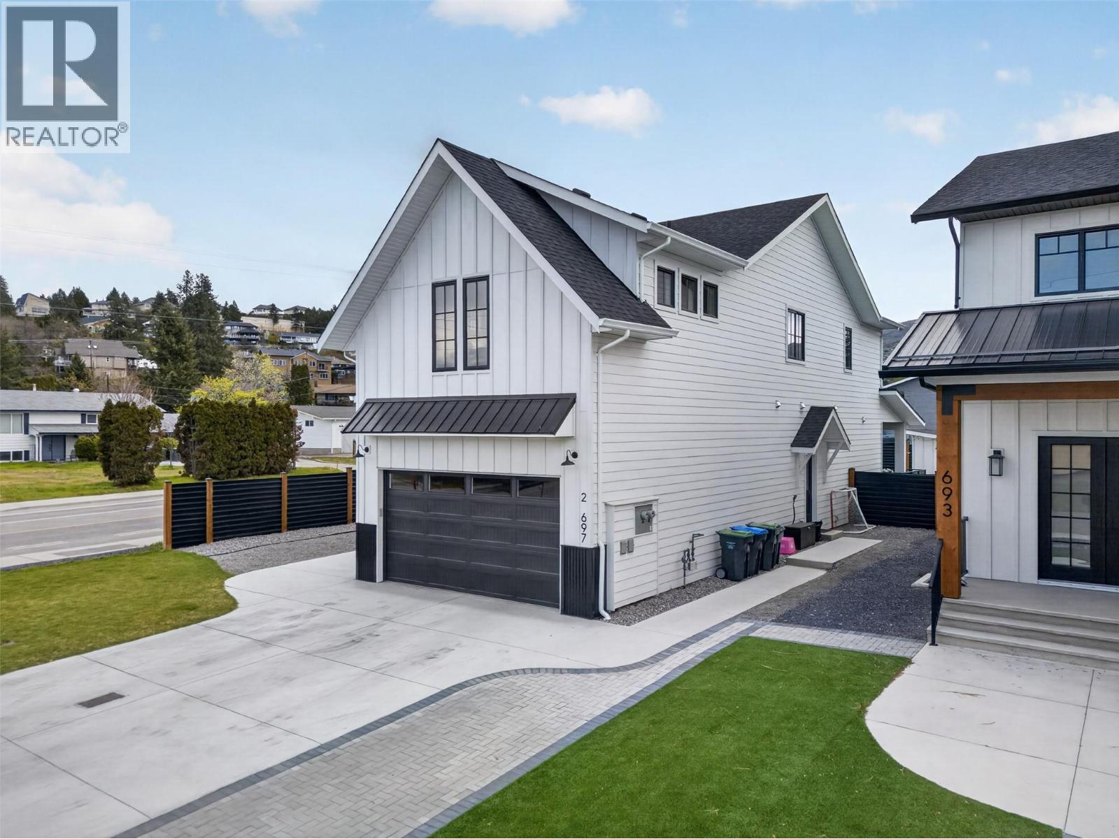 697 Balsam Road, Kelowna, British Columbia  V1W 1C1 - Photo 58 - 10382964