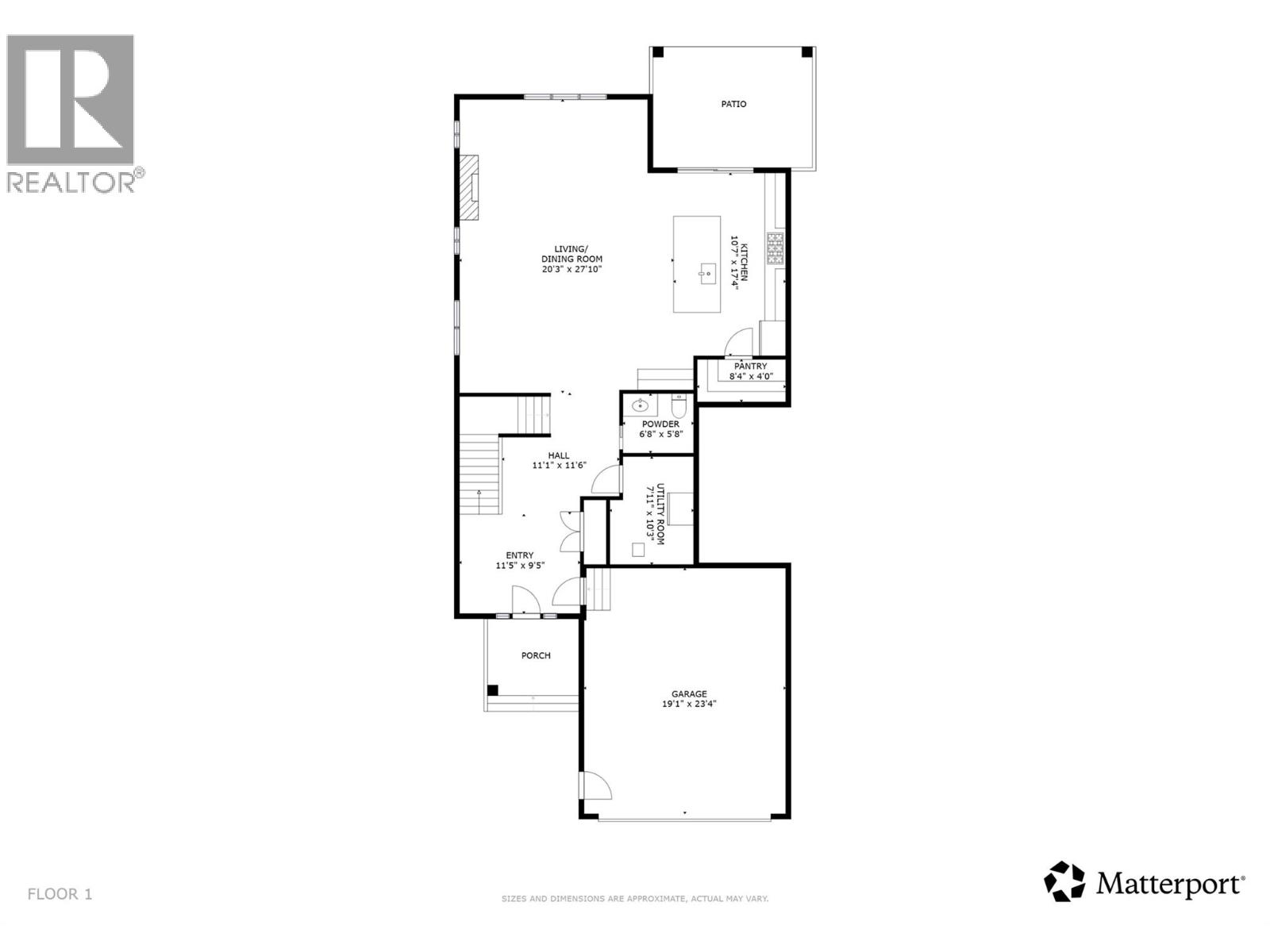 697 Balsam Road, Kelowna, British Columbia  V1W 1C1 - Photo 66 - 10382964