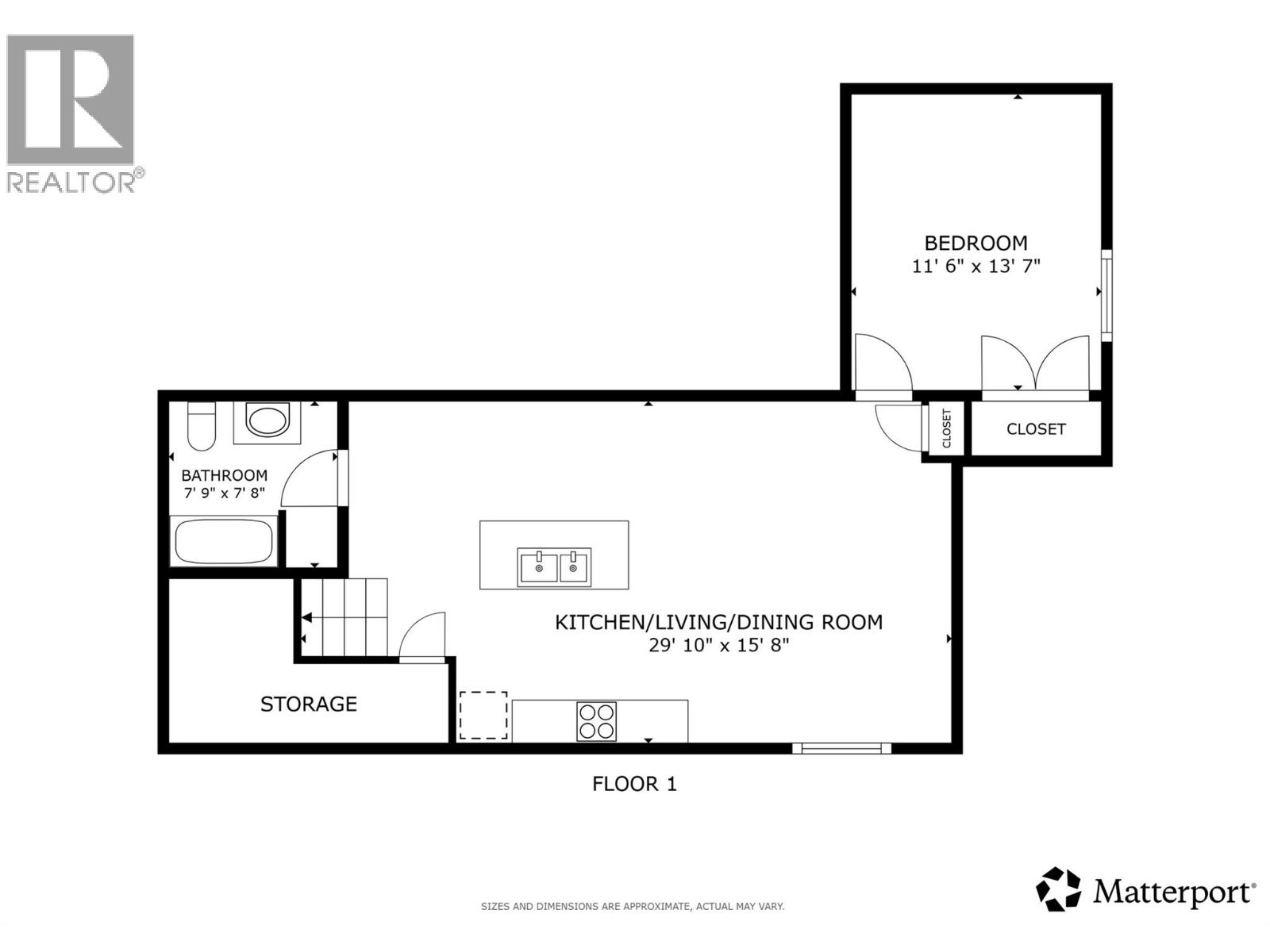 697 Balsam Road, Kelowna, British Columbia  V1W 1C1 - Photo 69 - 10382964