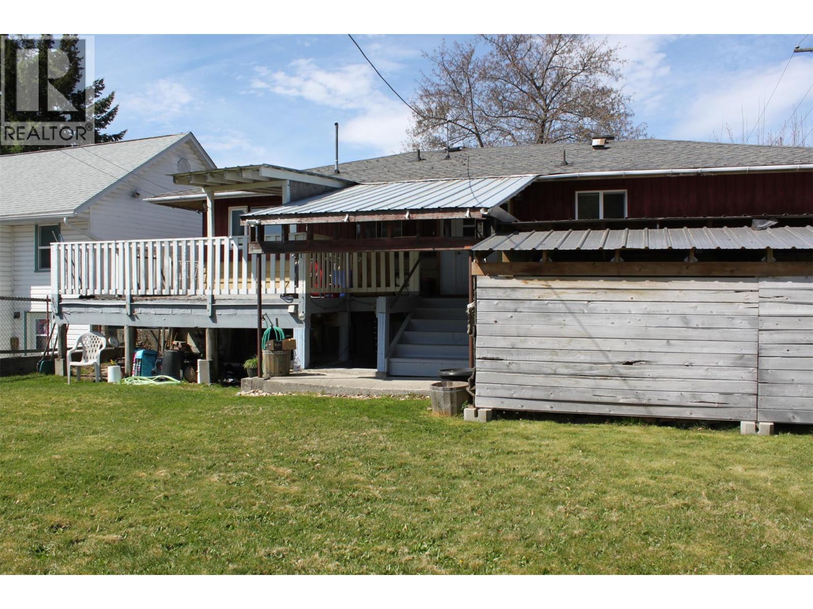 119 2nd Avenue Nw, Nakusp, British Columbia  V0G 1R0 - Photo 30 - 10384393