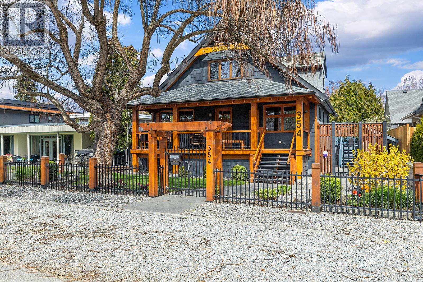 354 Burne Avenue, Kelowna, British Columbia  V1Y 5P1 - Photo 2 - 10383755