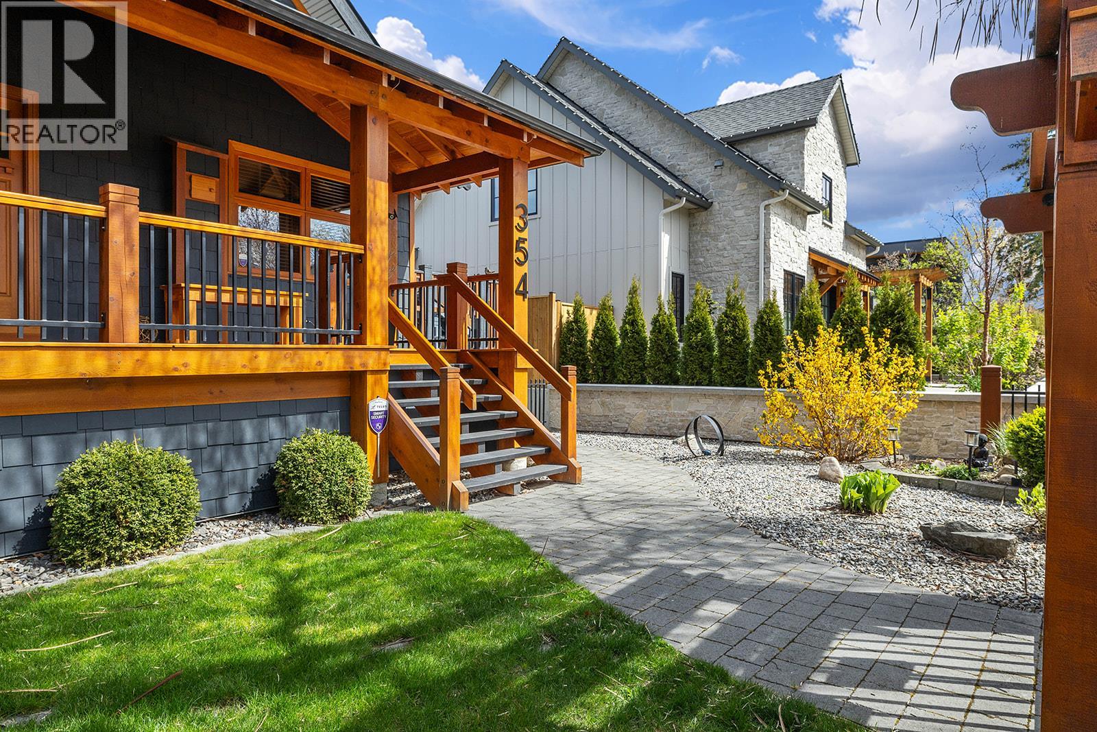 354 Burne Avenue, Kelowna, British Columbia  V1Y 5P1 - Photo 26 - 10383755