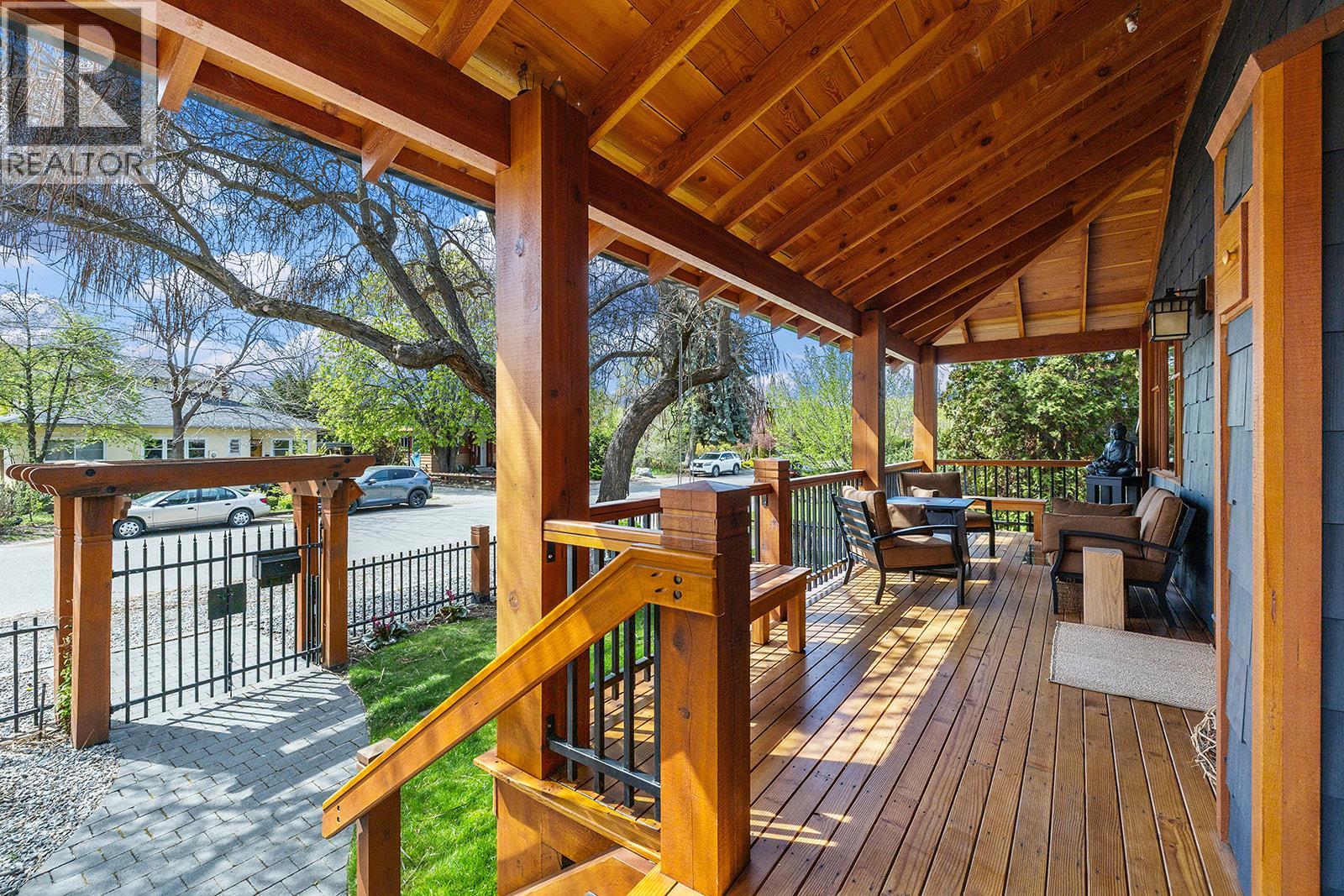 354 Burne Avenue, Kelowna, British Columbia  V1Y 5P1 - Photo 28 - 10383755