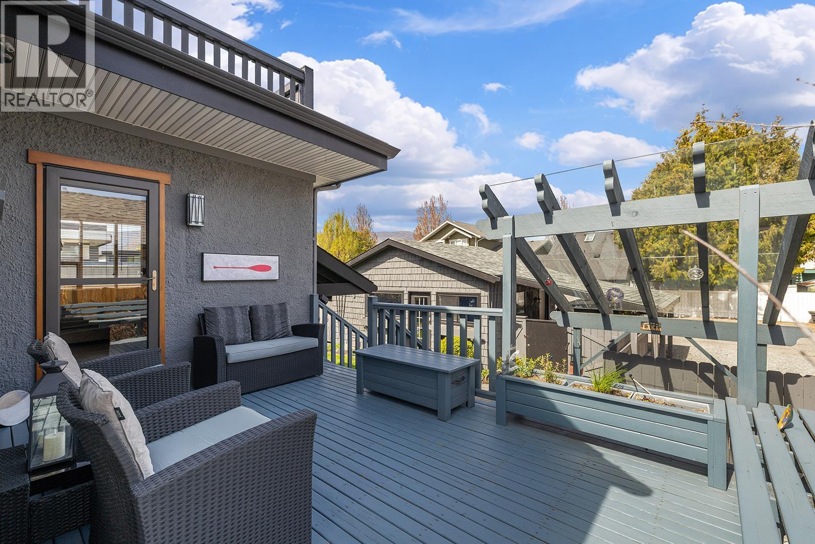 354 Burne Avenue, Kelowna, British Columbia  V1Y 5P1 - Photo 36 - 10383755