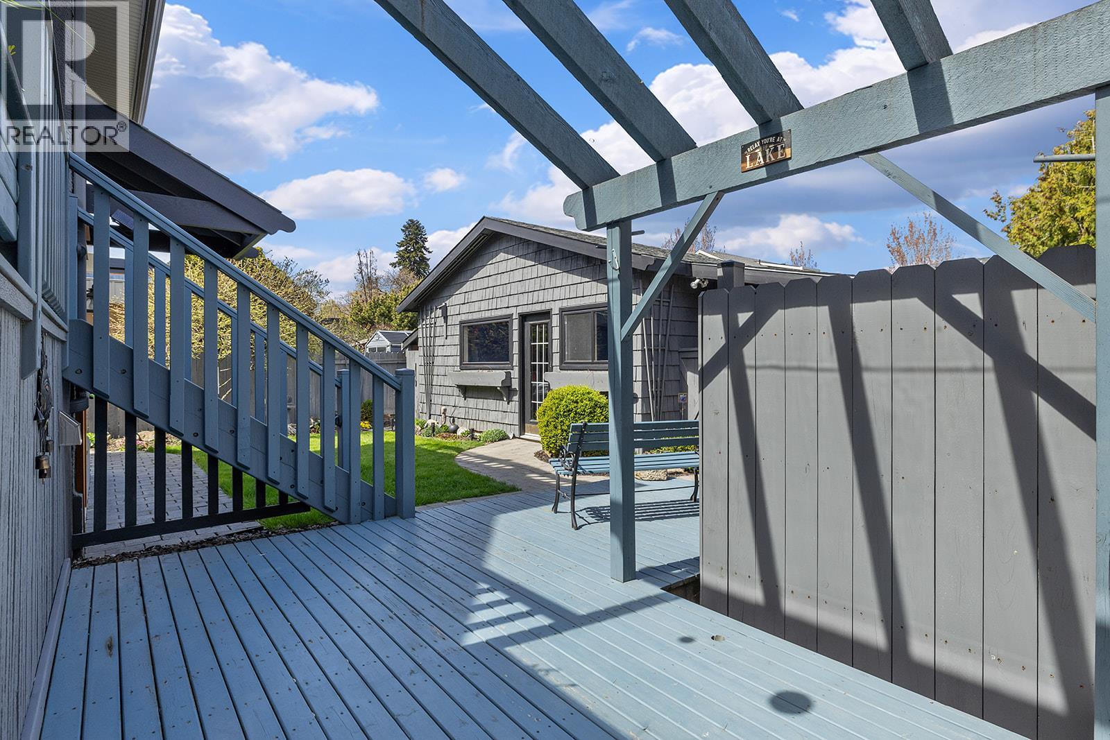 354 Burne Avenue, Kelowna, British Columbia  V1Y 5P1 - Photo 39 - 10383755