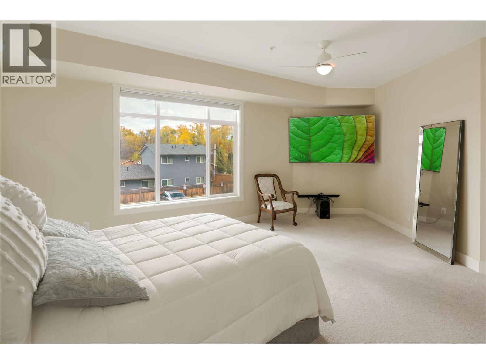 3865 Truswell Road Unit# 204, Kelowna, British Columbia  V1W 3K9 - Photo 11 - 10384312