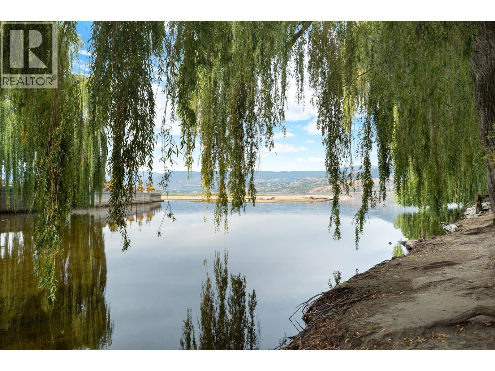 3865 Truswell Road Unit# 204, Kelowna, British Columbia  V1W 3K9 - Photo 27 - 10384312