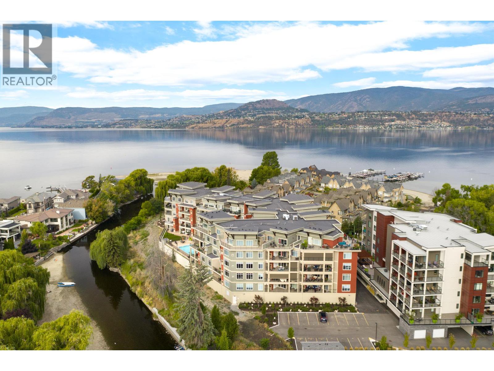 3865 Truswell Road Unit# 204, Kelowna, British Columbia  V1W 3K9 - Photo 32 - 10384312