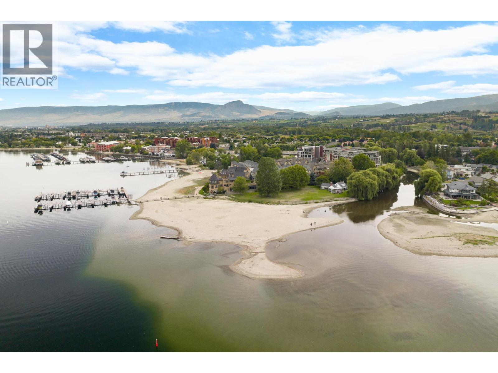 3865 Truswell Road Unit# 204, Kelowna, British Columbia  V1W 3K9 - Photo 37 - 10384312