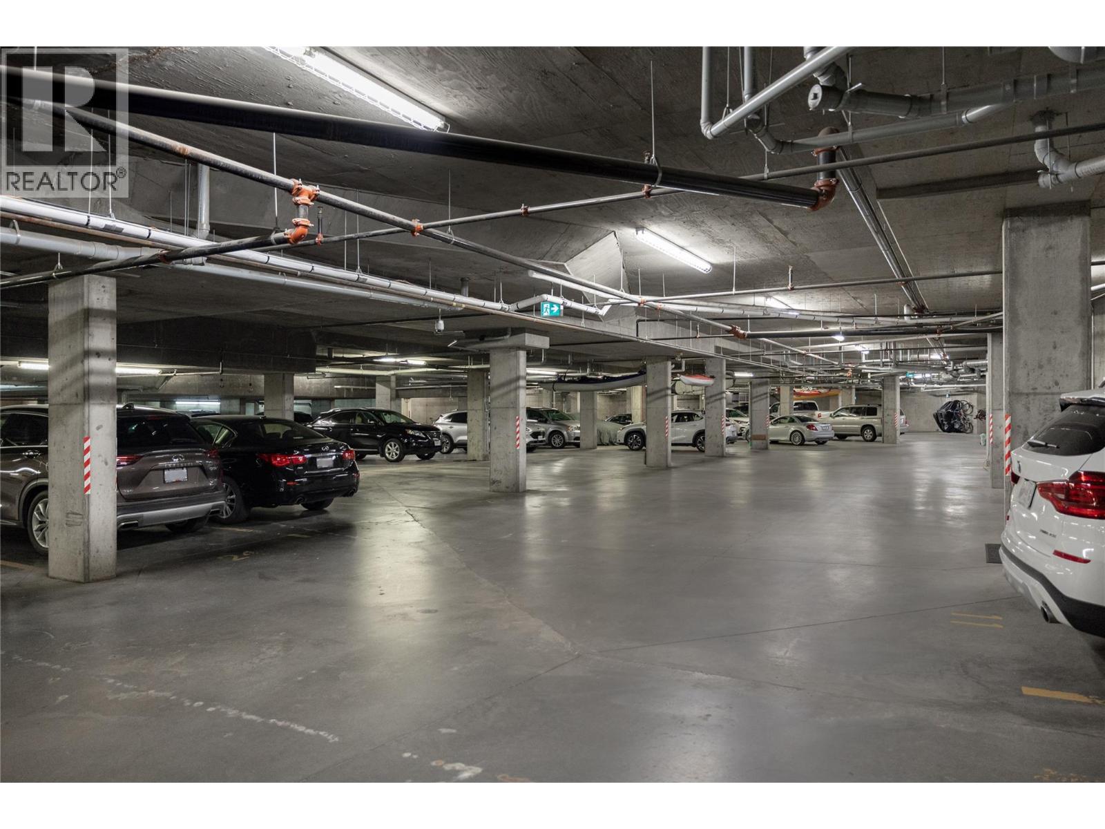 3865 Truswell Road Unit# 204, Kelowna, British Columbia  V1W 3K9 - Photo 38 - 10384312