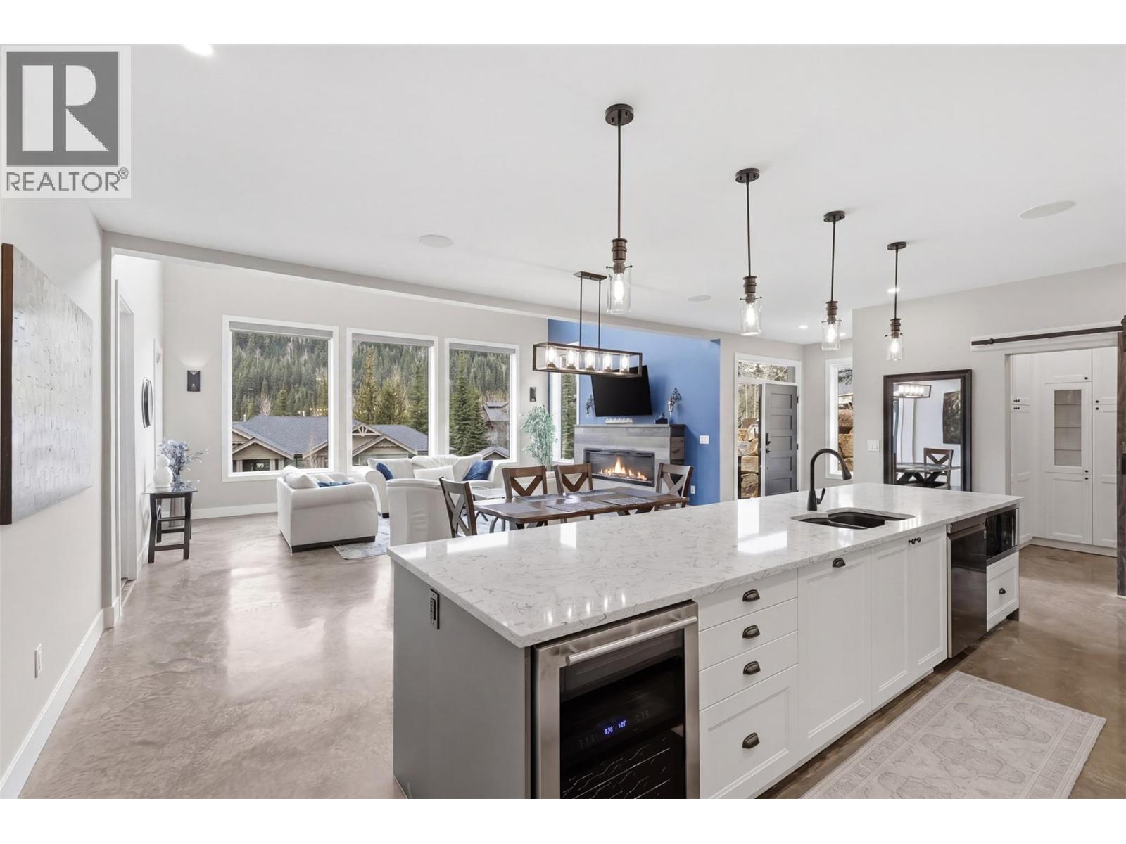 2533 Mountain View Drive, Sun Peaks, British Columbia  V0E 5N0 - Photo 10 - 10384505