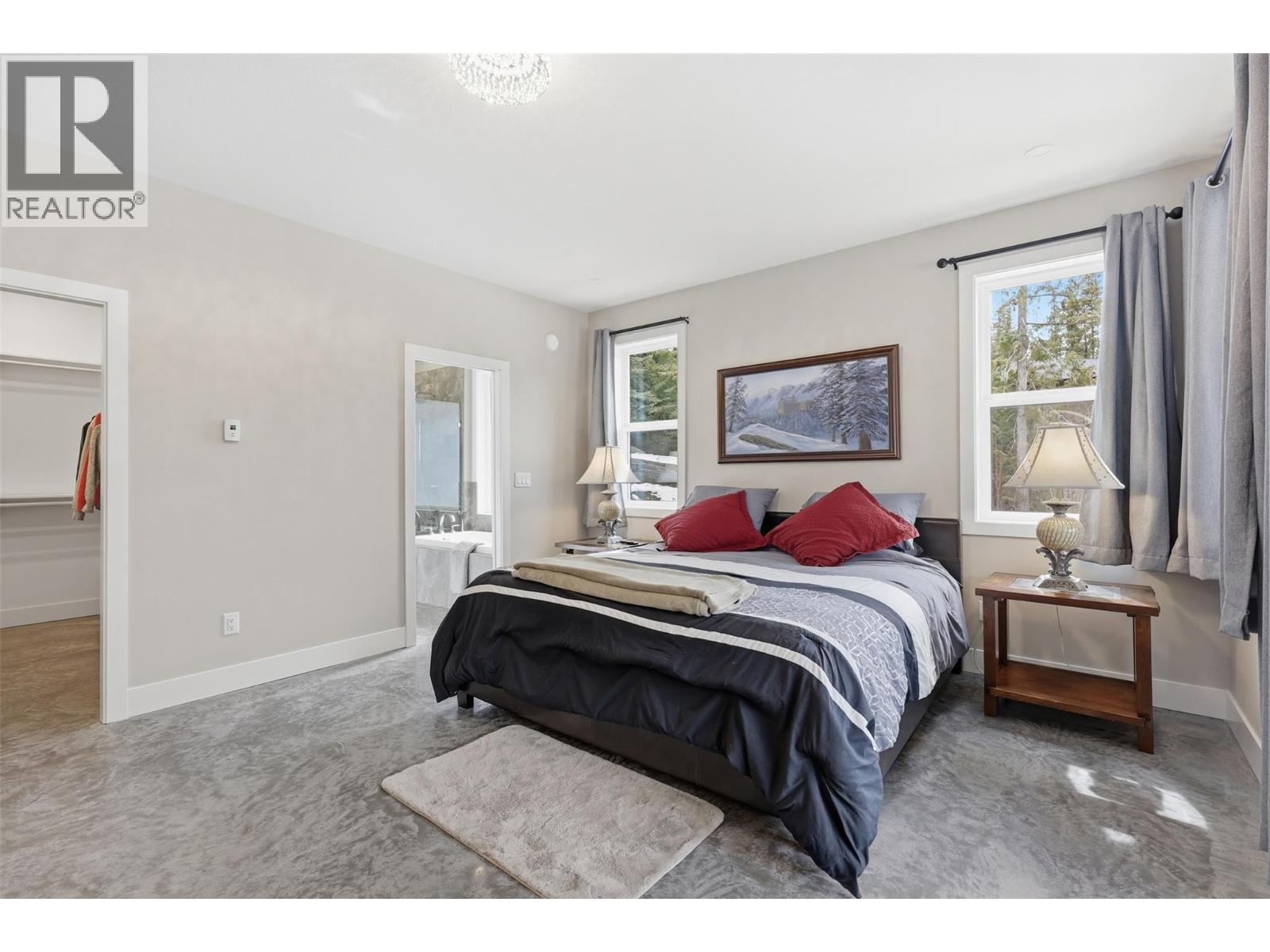 2533 Mountain View Drive, Sun Peaks, British Columbia  V0E 5N0 - Photo 23 - 10384505