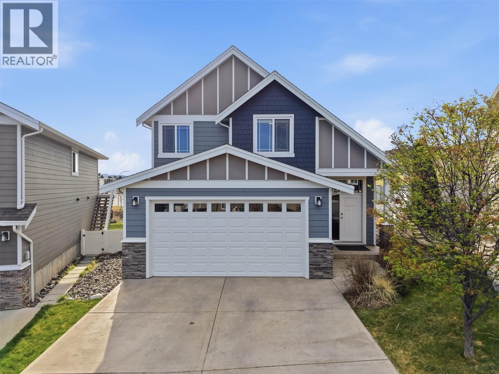 1250 Aberdeen Drive Unit# 7, Kamloops, British Columbia  V1S 0C1 - Photo 1 - 10383429