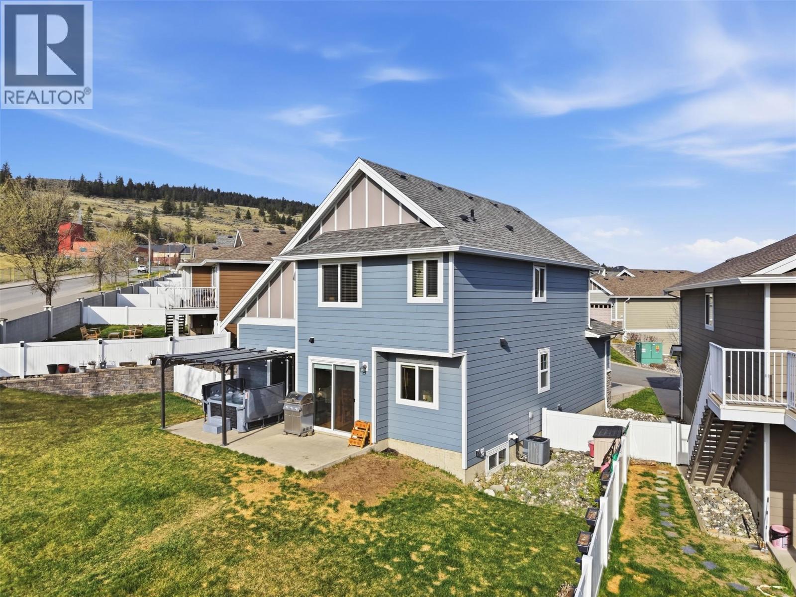 1250 Aberdeen Drive Unit# 7, Kamloops, British Columbia  V1S 0C1 - Photo 39 - 10383429