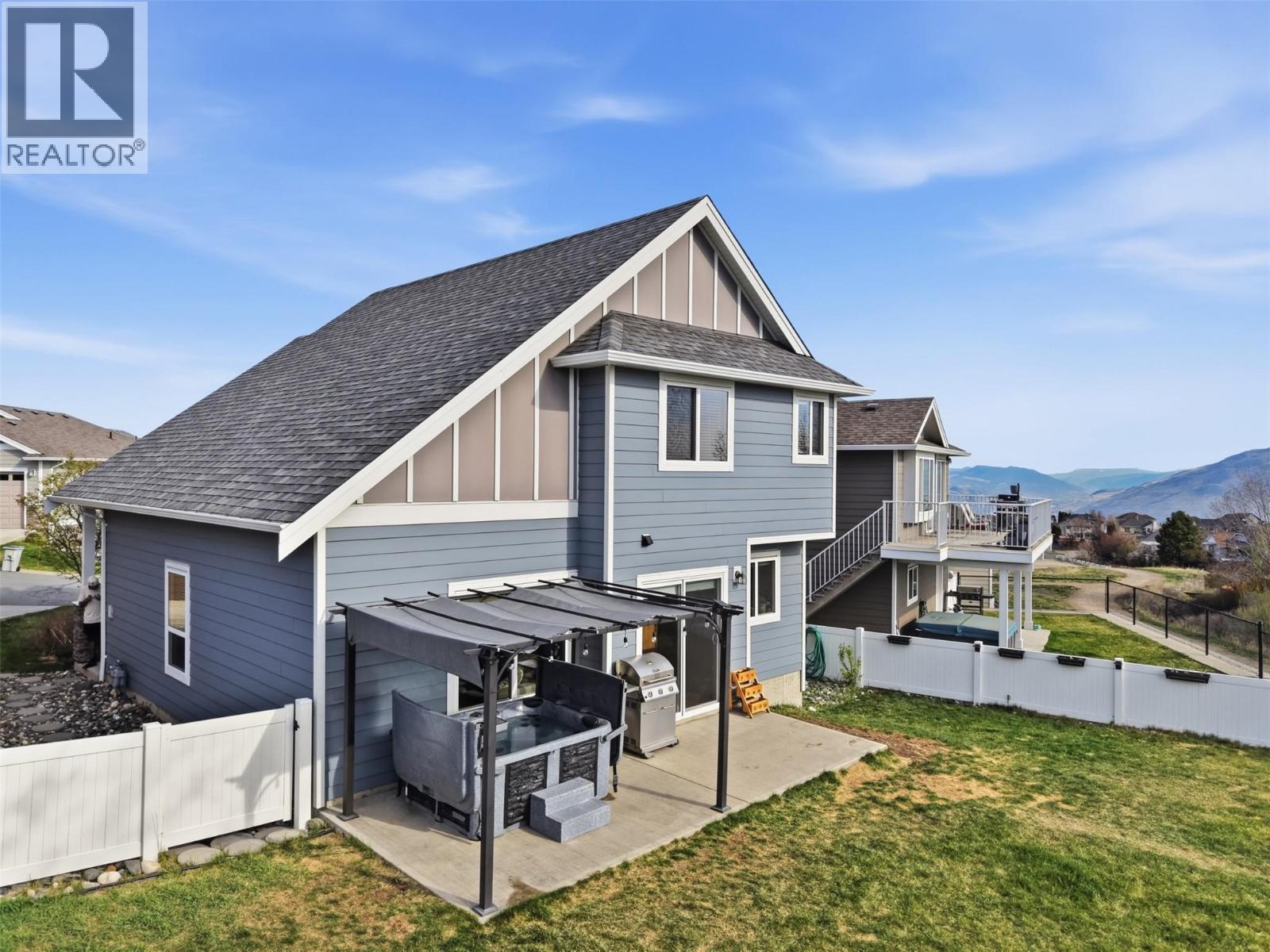 1250 Aberdeen Drive Unit# 7, Kamloops, British Columbia  V1S 0C1 - Photo 40 - 10383429