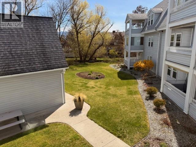 575 Sutherland Avenue Unit# 222 Lot# Sl41, Kelowna, British Columbia  V1Y 8V1 - Photo 20 - 10384537