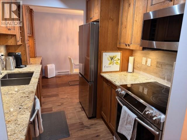 575 Sutherland Avenue Unit# 222 Lot# Sl41, Kelowna, British Columbia  V1Y 8V1 - Photo 29 - 10384537