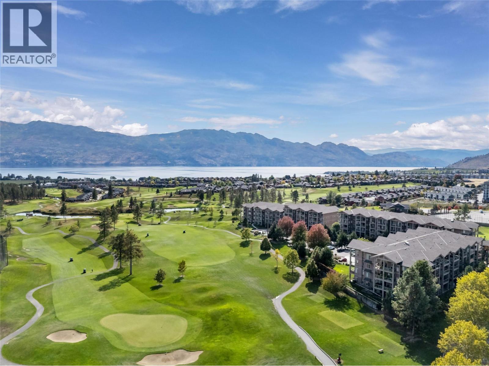 3521 Carrington Road Unit# 112, West Kelowna, British Columbia  V4T 2E6 - Photo 1 - 10384281