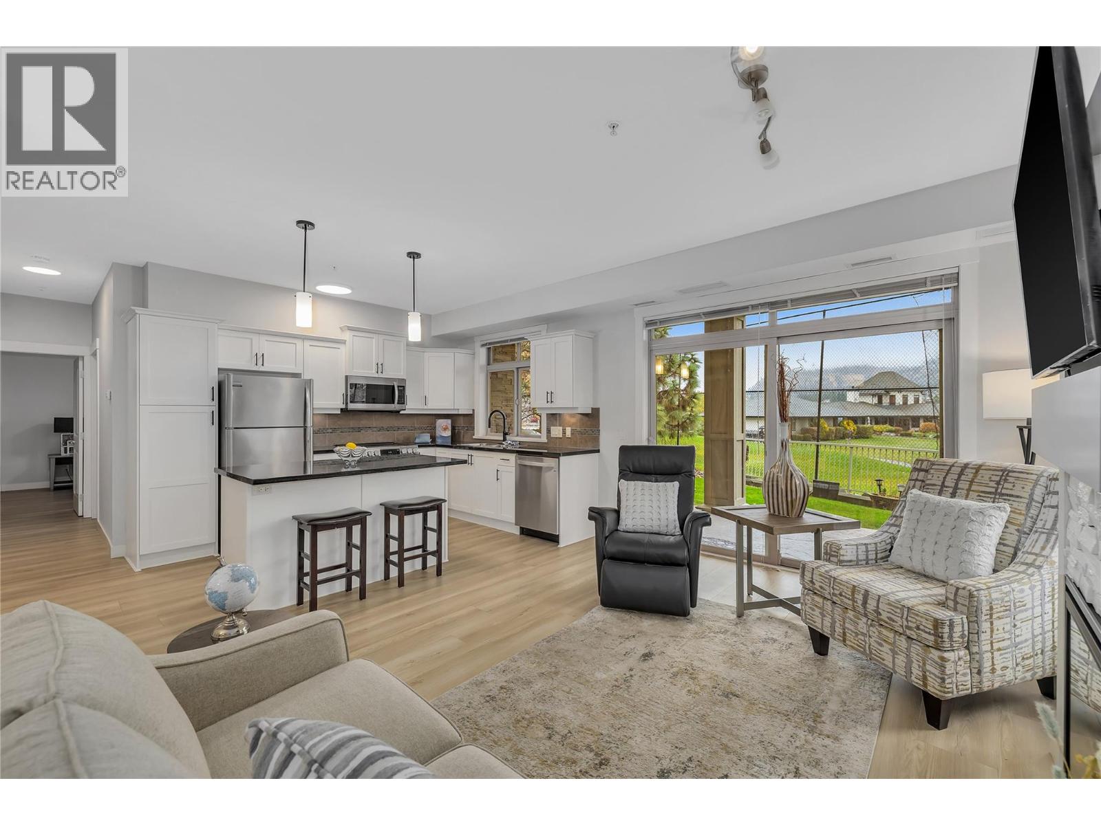 3521 Carrington Road Unit# 112, West Kelowna, British Columbia  V4T 2E6 - Photo 10 - 10384281