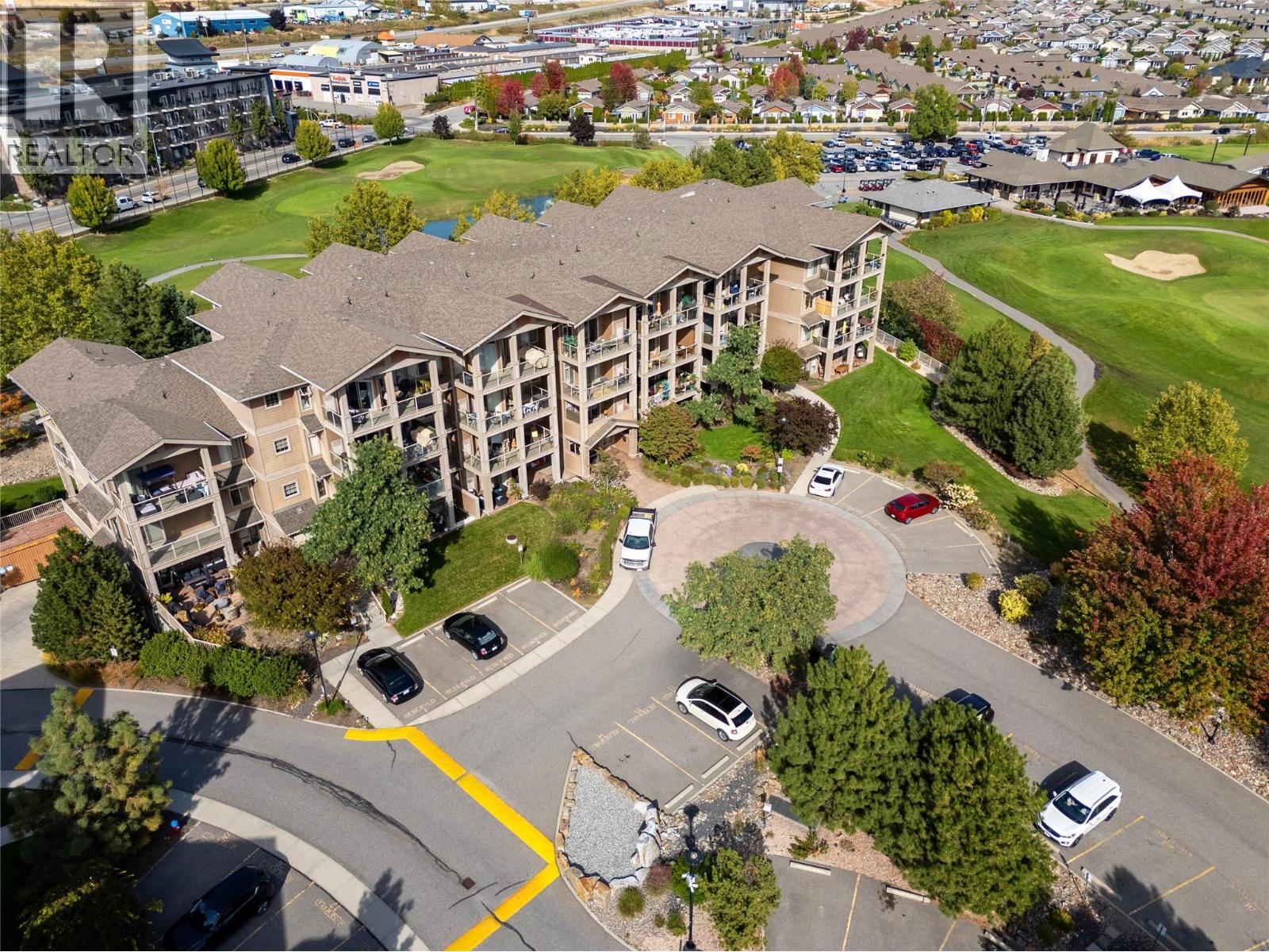 3521 Carrington Road Unit# 112, West Kelowna, British Columbia  V4T 2E6 - Photo 2 - 10384281