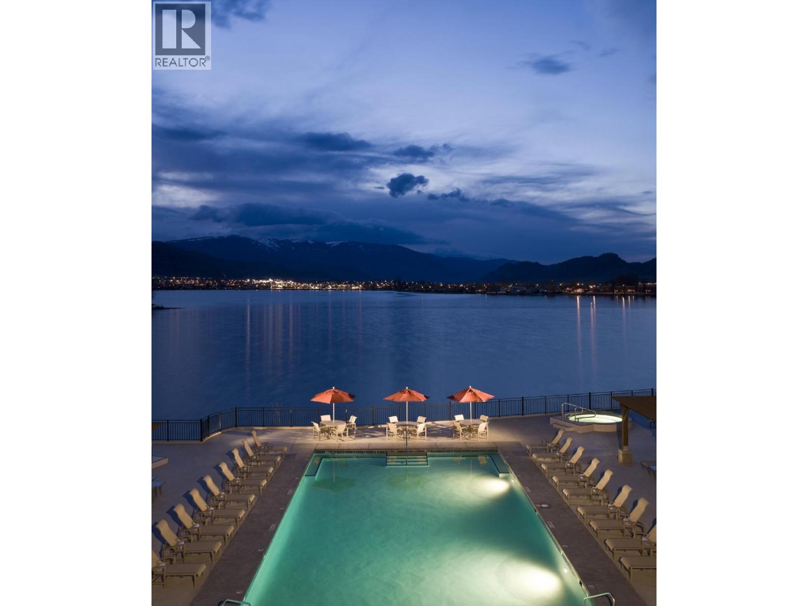 4200 Lakeshore Drive Unit# 148, Osoyoos, British Columbia  V0H 1V6 - Photo 18 - 10384237