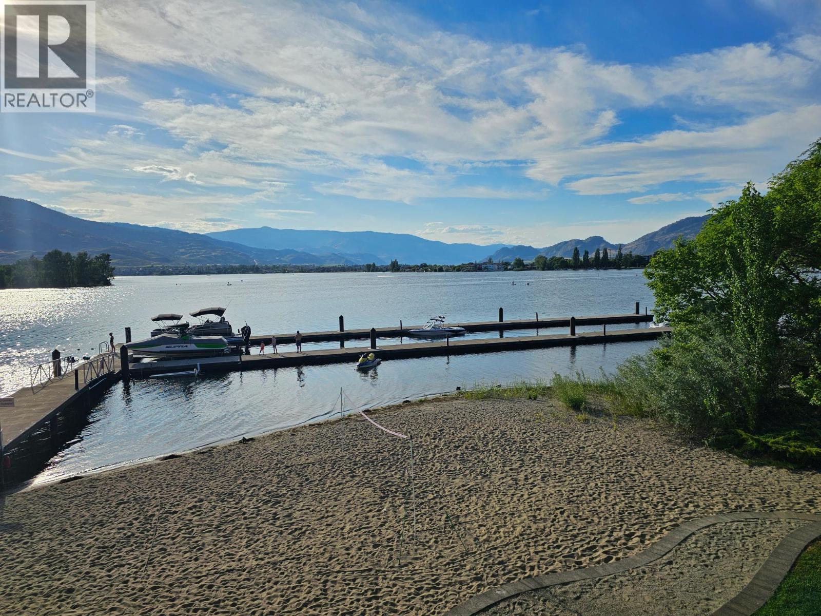 4200 Lakeshore Drive Unit# 148, Osoyoos, British Columbia  V0H 1V6 - Photo 21 - 10384237
