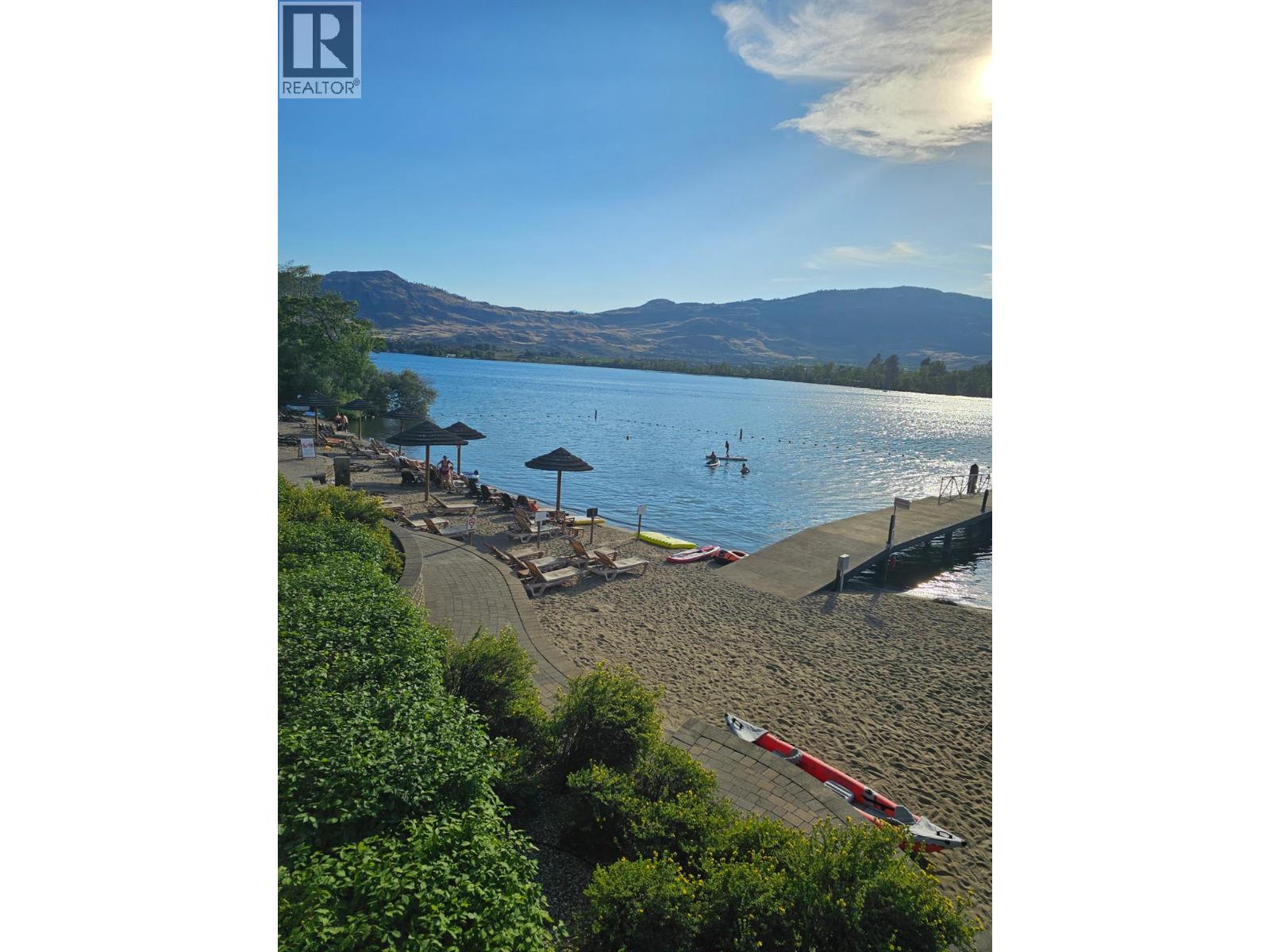 4200 Lakeshore Drive Unit# 148, Osoyoos, British Columbia  V0H 1V6 - Photo 23 - 10384237
