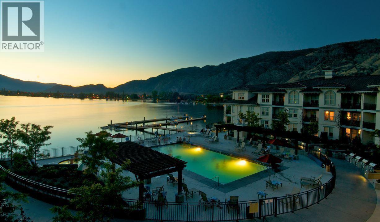 4200 Lakeshore Drive Unit# 148, Osoyoos, British Columbia  V0H 1V6 - Photo 31 - 10384237