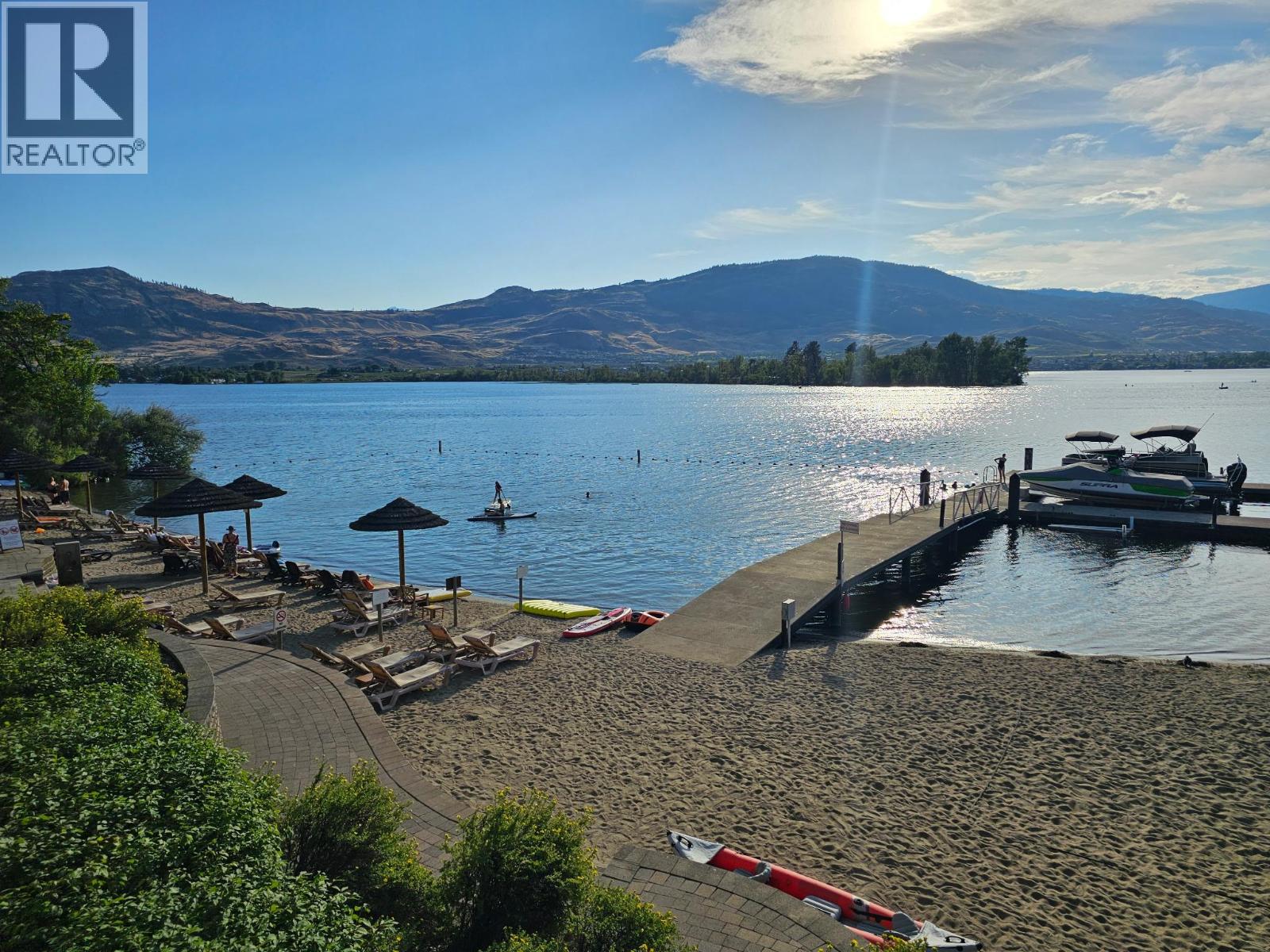 4200 Lakeshore Drive Unit# 148, Osoyoos, British Columbia  V0H 1V6 - Photo 42 - 10384237