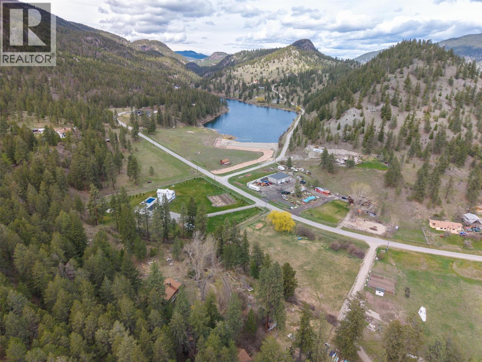 128 Farleigh Lake Road, Penticton, British Columbia  V2A 0E6 - Photo 14 - 10383702