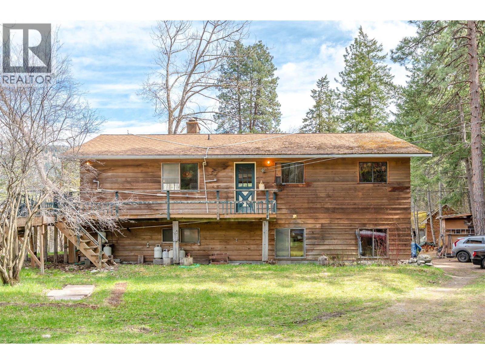 128 Farleigh Lake Road, Penticton, British Columbia  V2A 0E6 - Photo 95 - 10383702